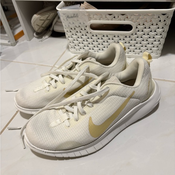 Nike Flex Experience Run 12 DV0746-104 Women - Picture 2 of 4